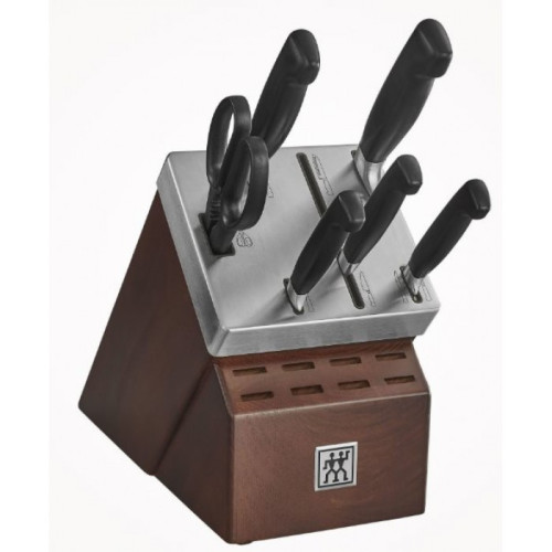 Набір ножів Zwilling J.A. Henckels Five Star 30152-008