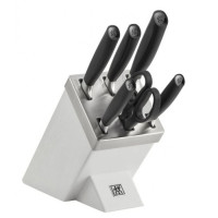 Набір ножів Zwilling J.A. Henckels All * Star 33780-600-0 Набір ножів Zwilling J.A. Henckels All * Star 33780-600-0
