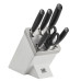 Набір ножів Zwilling J.A. Henckels All * Star 33780-600-0