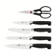 Набір ножів Zwilling J.A. Henckels Four Star 35021-306-0