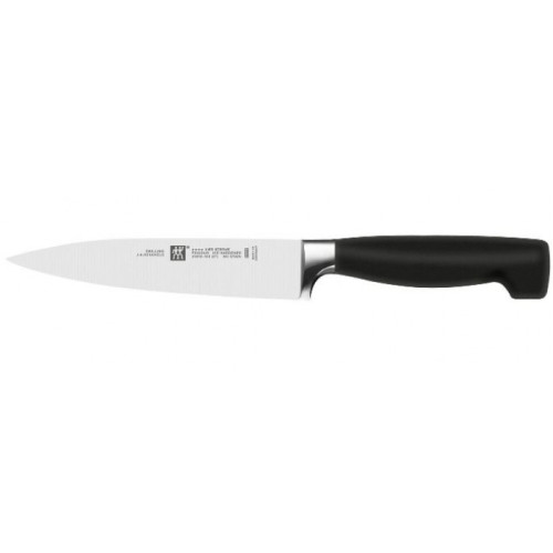 Набір ножів Zwilling J.A. Henckels FOUR STAR 35140-000