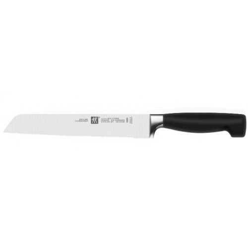 Набір ножів Zwilling J.A. Henckels FOUR STAR 35140-000