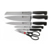 Набір ножів Zwilling J.A. Henckels 35145-007-0