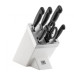 Набір ножів Zwilling J.A. Henckels Four Star 35148-207-0