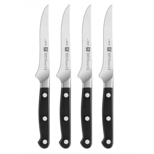 Набір ножів для стейка Zwilling J.A. Henckels Pro 38430-002-0