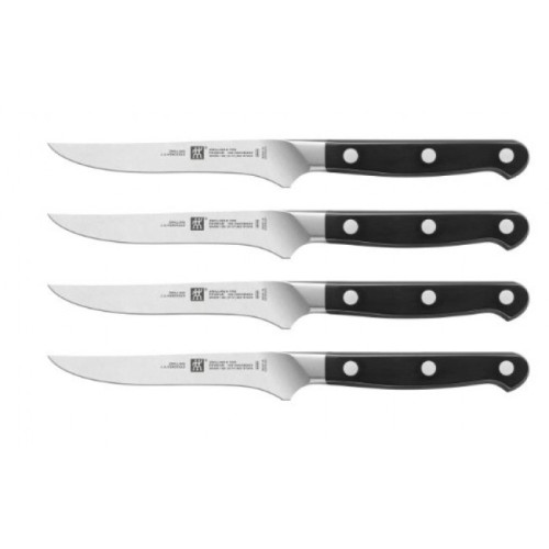 Набір ножів для стейка Zwilling J.A. Henckels Pro 38430-002-0