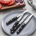 Набір ножів для стейка Zwilling J.A. Henckels Pro 38430-002-0