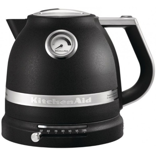 Електрочайник KitchenAid 5KEK1522EBK