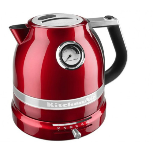 Електрочайник KitchenAid 5KEK1522ECA