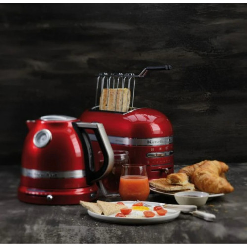 Електрочайник KitchenAid 5KEK1522ECA