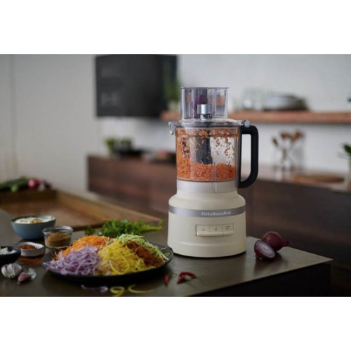 Кухонний комбайн KitchenAid 5KFP1319EAC