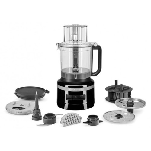 Кухонний комбайн KitchenAid 5KFP1319EOB Кухонний комбайн KitchenAid 5KFP1319EOB