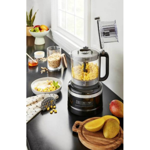 Кухонний комбайн KitchenAid 5KFP1319EOB Кухонний комбайн KitchenAid 5KFP1319EOB