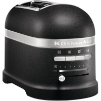 Тостер KitchenAid Artisan 5KMT2204EBK Тостер KitchenAid Artisan 5KMT2204EBK