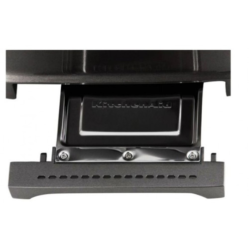 Тостер KitchenAid Artisan 5KMT2204EBK