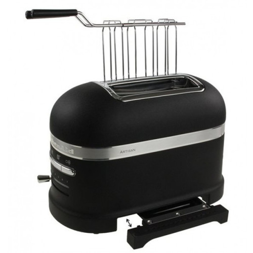 Тостер KitchenAid Artisan 5KMT2204EBK