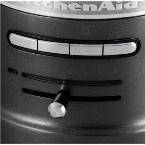 Тостер KitchenAid Artisan 5KMT2204EBK