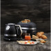 Тостер KitchenAid Artisan 5KMT2204EBK