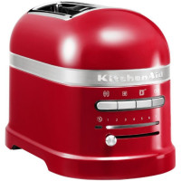 Тостер KitchenAid Artisan 5KMT2204EER Тостер KitchenAid Artisan 5KMT2204EER