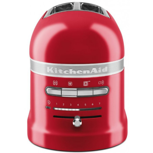 Тостер KitchenAid Artisan 5KMT2204EER