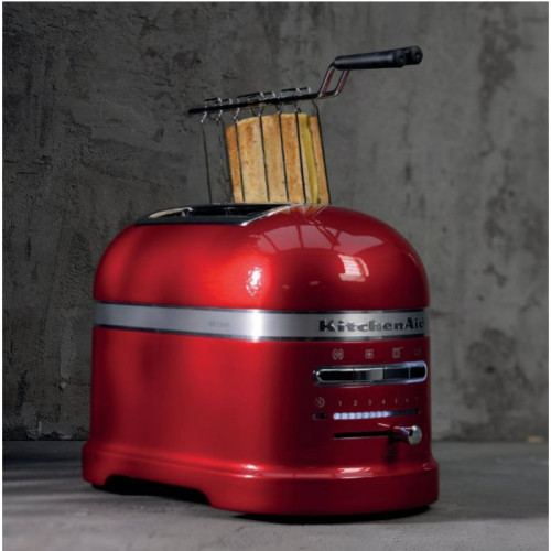 Тостер KitchenAid Artisan 5KMT2204EER