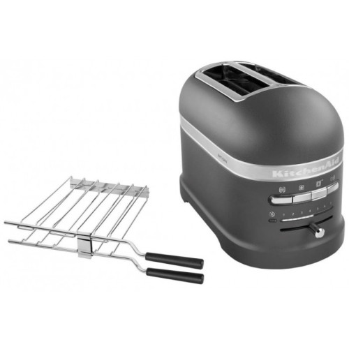Тостер KitchenAid Artisan 5KMT2204EGR