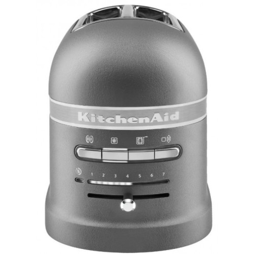 Тостер KitchenAid Artisan 5KMT2204EGR