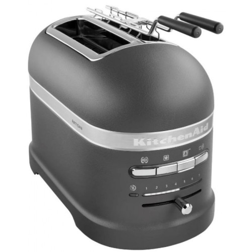 Тостер KitchenAid Artisan 5KMT2204EGR