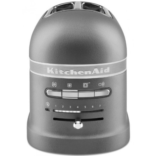 Тостер KitchenAid Artisan 5KMT2204EMS