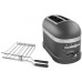 Тостер KitchenAid Artisan 5KMT2204EMS