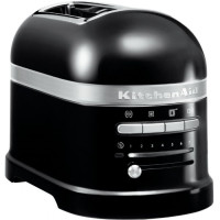 Тостер KitchenAid Artisan 5KMT2204EOB Тостер KitchenAid Artisan 5KMT2204EOB
