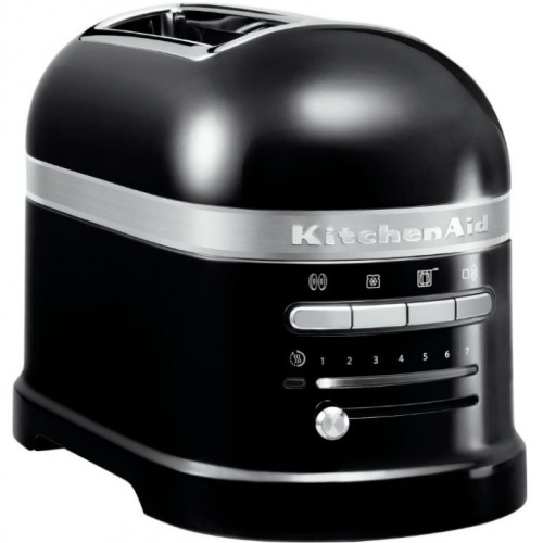 Тостер KitchenAid Artisan 5KMT2204EOB
