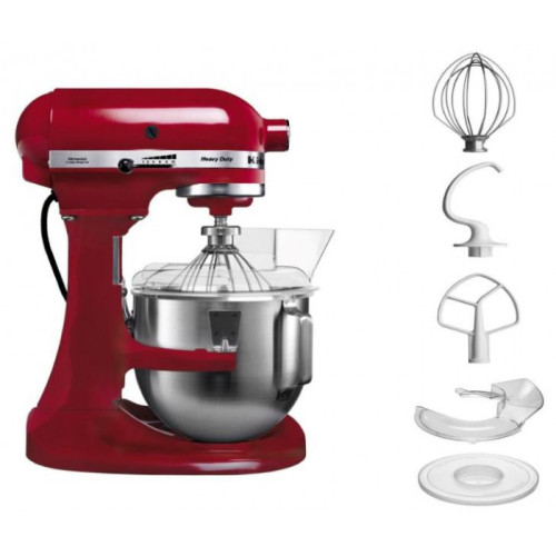 Кухонний комбайн KitchenAid 5KPM5EER