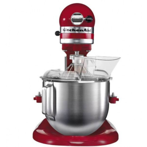 Кухонний комбайн KitchenAid 5KPM5EER