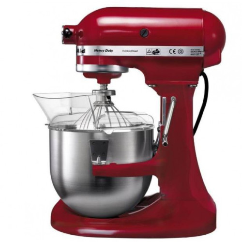 Кухонний комбайн KitchenAid 5KPM5EER