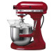 Кухонний комбайн KitchenAid 5KPM5EER