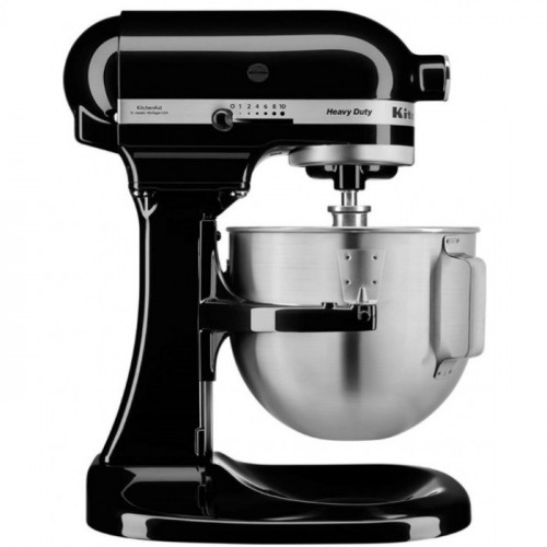 Кухонний комбайн KitchenAid 5KPM5EOB