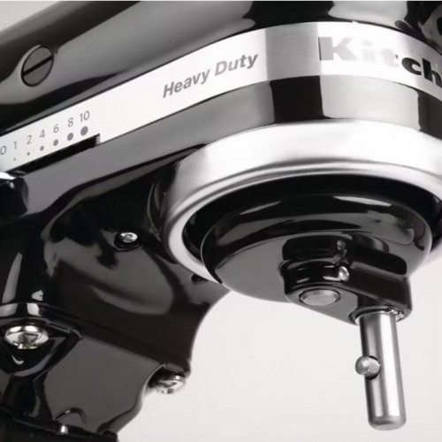 Кухонний комбайн KitchenAid 5KPM5EOB