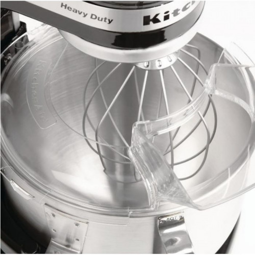 Кухонний комбайн KitchenAid 5KPM5EOB