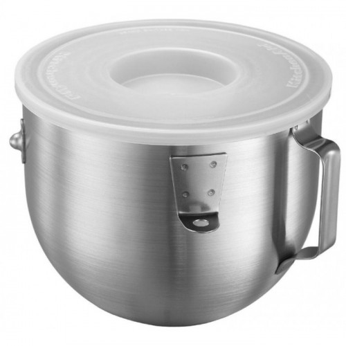 Кухонний комбайн KitchenAid 5KPM5EOB