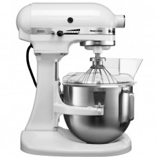 Кухонний комбайн KitchenAid 5KPM5EWH