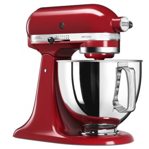 Кухонний комбайн KitchenAid 5KSM125EER