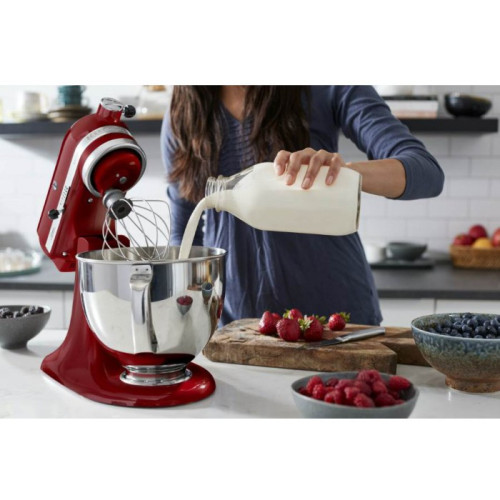 Кухонний комбайн KitchenAid 5KSM125EER