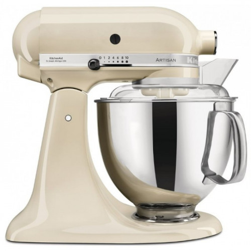 Кухонний комбайн KitchenAid 5KSM175PSEAC
