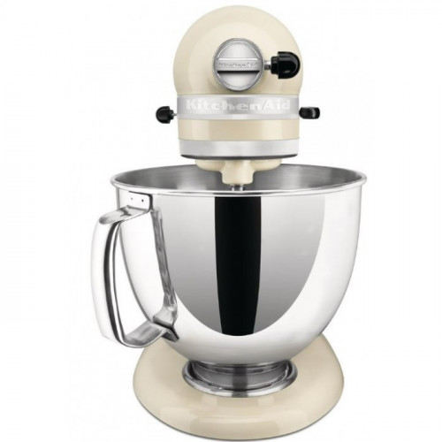 Кухонний комбайн KitchenAid 5KSM175PSEAC