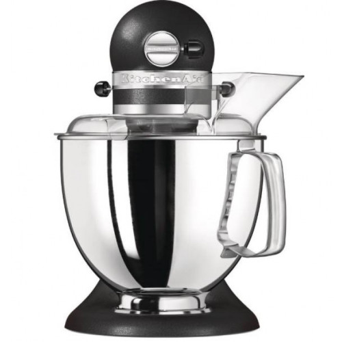 Кухонний комбайн KitchenAid 5KSM175PSEBK