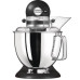 Кухонний комбайн KitchenAid 5KSM175PSEBK