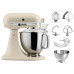 Кухонний комбайн KitchenAid 5KSM175PSEFL Кухонний комбайн KitchenAid 5KSM175PSEFL