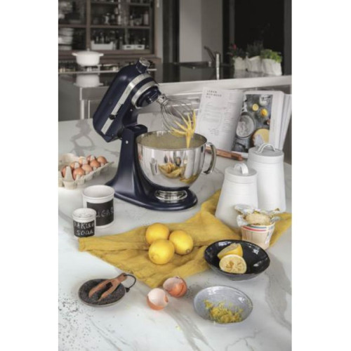 Кухонний комбайн KitchenAid 5KSM175PSEIB