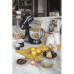 Кухонний комбайн KitchenAid 5KSM175PSEIB